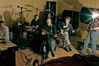 The Walkmen Expand 2023 Reunion with New Tour Dates