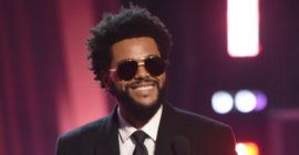 The Weeknd Shares New Avatar: The Way of Water Teaser