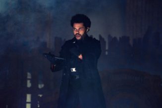 The Weeknd Teases ‘Avatar: The Way of Water’ Project