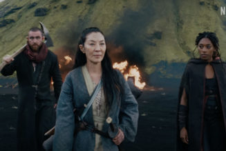 The Witcher: Blood Origin’s latest trailer puts Jaskier in the prequel