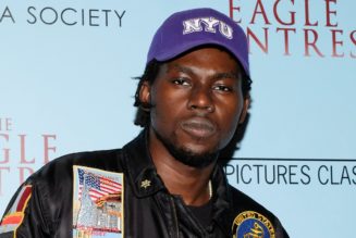 Theophilus London Reported Missing by Family