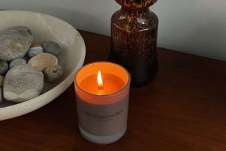 These 17 Candles Will Make Your Home Feel (and Smell) So Expensive