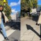 These 7 Looks Prove That Every Outfit Is Better With a Shearling Coat