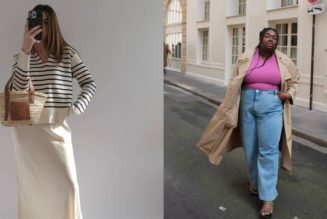 These 74 Simple Outfits Make for Satisfying Scrolling