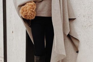 These Are the Only Shoes I’d Even Consider Wearing With Leggings