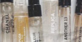 These Rollerball Perfumes Smell Intoxicatingly Good (and Are Carry-On Approved)