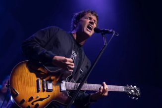 Third Eye Blind Announce 2023 “25 Years in the Blind” Tour Dates