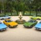 This Collection of 1970s Datsun Z Cars Is What JDM Heaven Looks Like