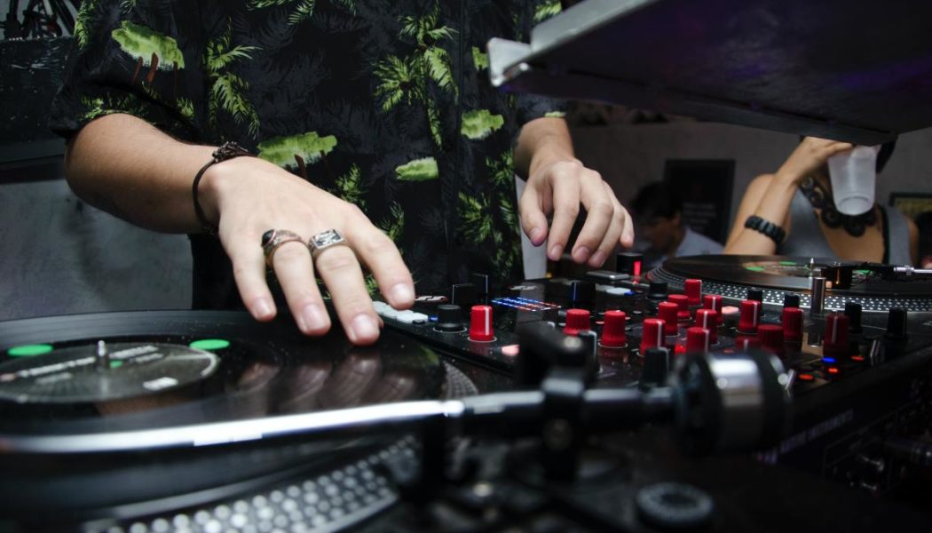 TIDAL’s New Tool Allows Subscribers to DJ for Their Friends and Followers