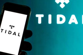 Tidal’s New Tool Lets Users DJ for Paid Subscribers