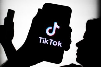 TikTok Is Trying Out Horizontal Full-Screen Videos