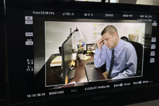 Tim Robinson Begins Production on Season 3 of I Think You Should Leave