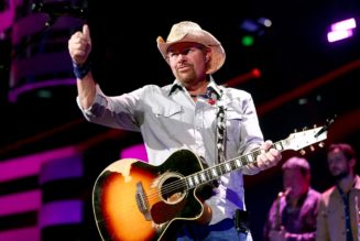 Toby Keith Gives Promising Update After Stomach Cancer Battle: ‘We’ll Look at Something Good in the Future’