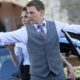 Tom Cruise Jumps From Another Plane To Promote ‘Mission: Impossible – Dead Reckoning’