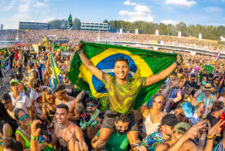 Tomorrowland Is Returning to Brazil In 2023 After 7 Years
