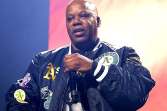 Too $hort Receives His Own Day in Oakland