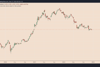 Top five crypto winners (and losers) of 2022