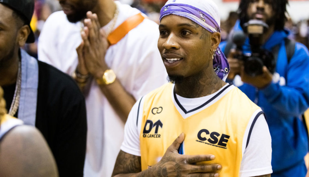 Tory Lanez Fans Start Ridiculous Petition Calling Out JAY-Z, Roc Nation & The Protect Black Women Movement