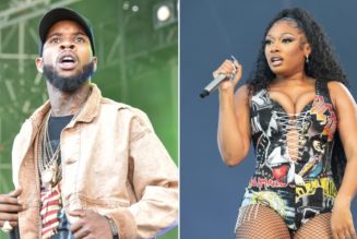 Tory Lanez Found Guilty of Shooting Megan Thee Stallion