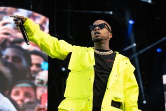 Tory Lanez Found Guilty on All Counts in Megan Thee Stallion Shooting Trial