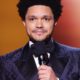Trevor Noah To Host Grammy Awards for Third Consecutive Year in 2023