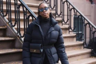 Trust Me—Every Fashion Girl Has These Boots in Her Cold-Weather Wardrobe