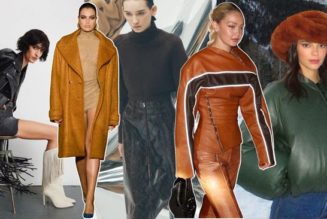 Trust Us–These Are the Buzzy Brands We’ll All Be Talking About in 2023