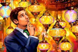 Turkey has an obsession with crypto — Specifically Dogecoin: Study