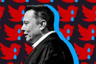 Twitter advertisers aren’t happy with ads appearing on pages of white nationalists