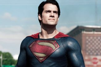 Twitter Reacts to Henry Cavill No Longer Returning as Superman