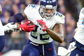 Two Pro Bowl Running Backs Likely Out For Thursday Night Football