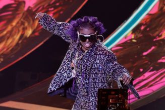 Tyler, The Creator Tells Fans To “Study” Missy Elliott’s Catalog