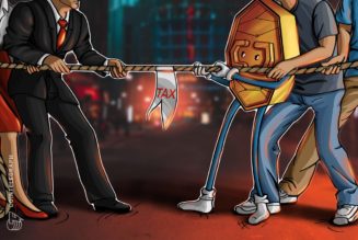 U.S. delays crypto tax reporting rules, as it still can’t define what a ‘broker’ is