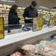 U.S. inflation slowed sharply to 7.1% over past 12 months