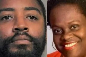 Uber driver stabbed to death by random passenger who “just wanted to kill somebody”