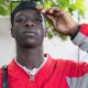 UK Rapper Pa Salieu Sentenced to 33 Months in Prison