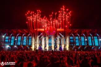 Ultra Emerges As World’s Most International Music Festival Brand