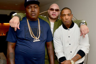 Uncle Luke & Fat Joe Chat Regarding Trick Daddy & Pitbull