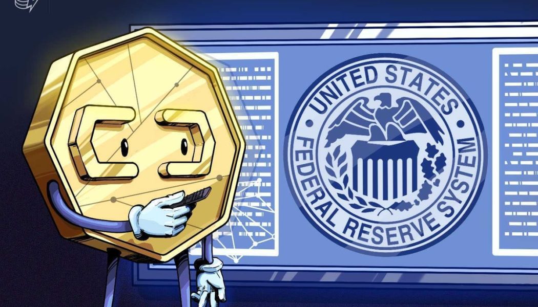 US lawmakers question federal regulators on banks’ ties to crypto firms