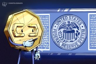 US lawmakers question federal regulators on banks’ ties to crypto firms