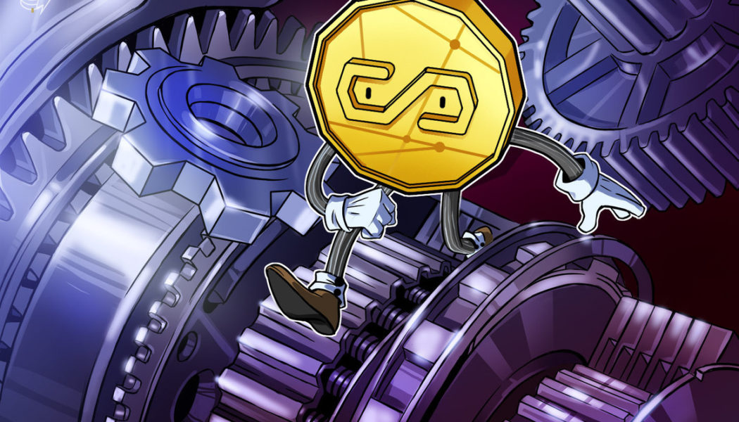 USDC issuer Circle terminates SPAC merger with Concord