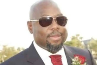 Vetiva Capital boss, Olaolu Mudashiru, killed by a hit-and-run driver in Lagos