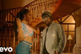 VIDEO: Kizz Daniel – Cough