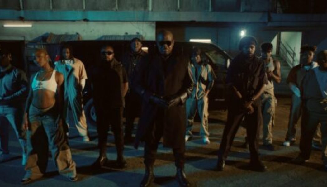 VIDEO: Mavins – Won Da Mo (Rema, LadiPoe, Crayon, Bayanni, Boy Spyce, Magixx, Ayra Starr, Johnny Drille)