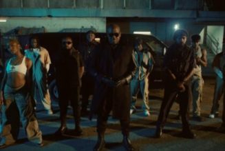VIDEO: Mavins – Won Da Mo (Rema, LadiPoe, Crayon, Bayanni, Boy Spyce, Magixx, Ayra Starr, Johnny Drille)