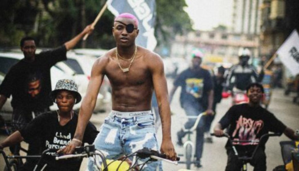 VIDEO: Ruger – Asiwaju