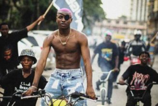 VIDEO: Ruger – Asiwaju