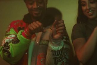 VIDEO: Zoro ft Falz – Naira To Pounds