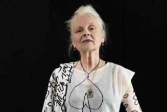 Vivienne Westwood, Fashion Designer and Punk Icon, Dies at 81