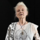Vivienne Westwood, Fashion Designer and Punk Icon, Dies at 81
